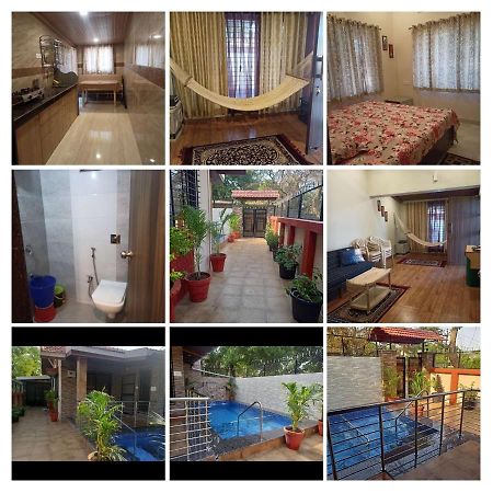 Singh Cottage Лонавла Екстер'єр фото